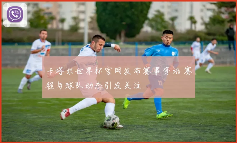卡塔尔世界杯官网发布赛事资讯 赛程与球队动态引发关注