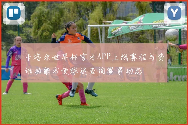 卡塔尔世界杯官方APP上线赛程与资讯功能方便球迷查询赛事动态