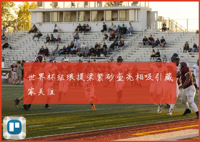 世界杯珐琅提梁紫砂壶亮相吸引藏家关注